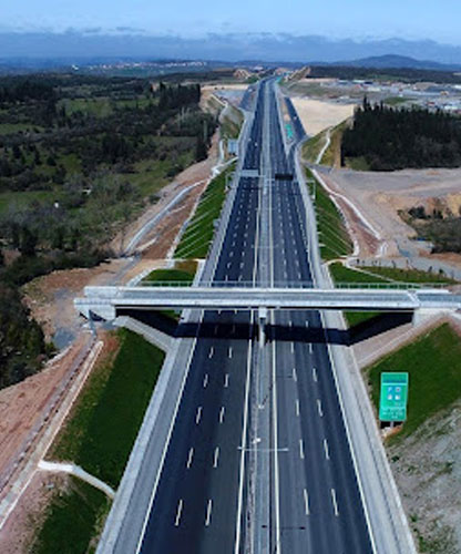 Kuzey Marmara Otoyolu