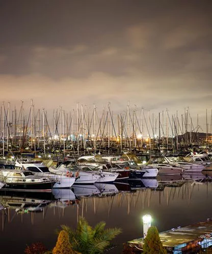 Pendik Marina